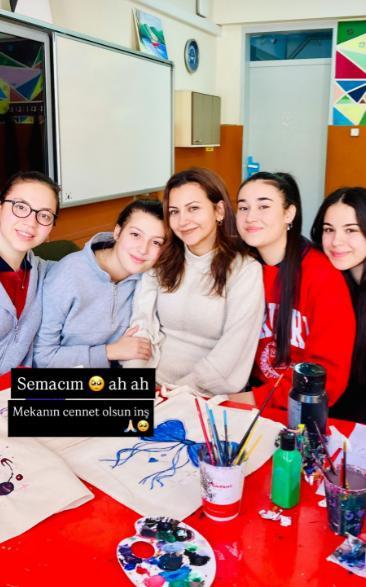 Aydın'da 15 yaşındaki genç kız hayatına son verdi