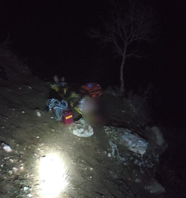 Domuz avında kazayla vurulan genç hayatını kaybetti