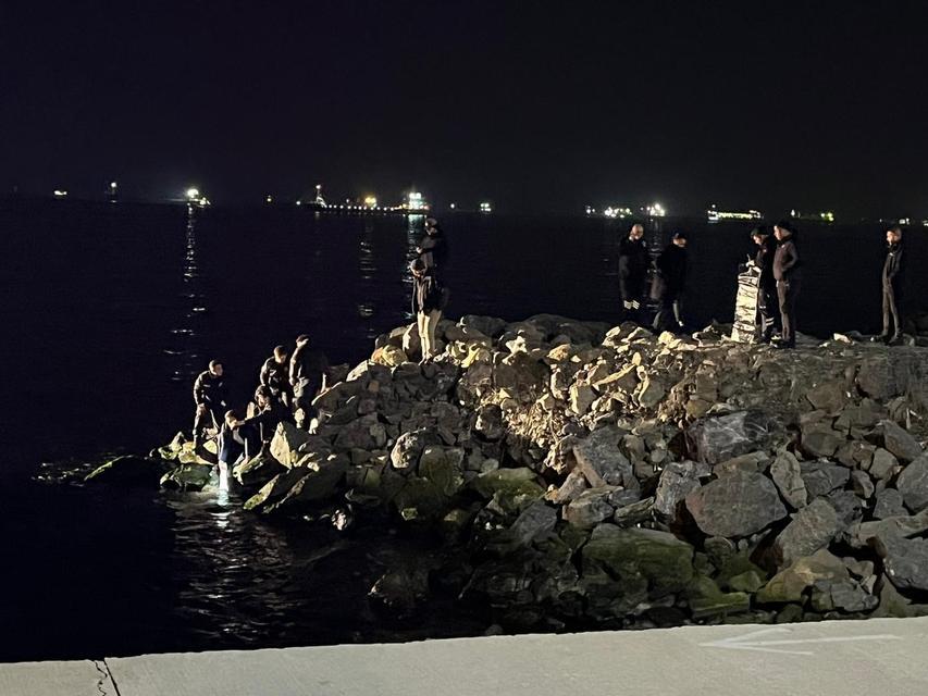 Denizde anne ve kızın cesedi bulundu