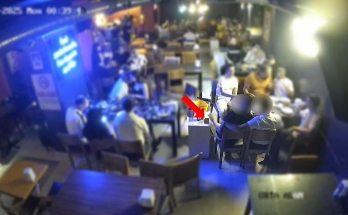 Kayıp telefon cinayete yol açtı