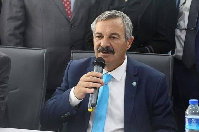 İYİ Parti Söke İlçe Başkanı’ndan sert sözler: “Zihniyet aynı zihniyet”