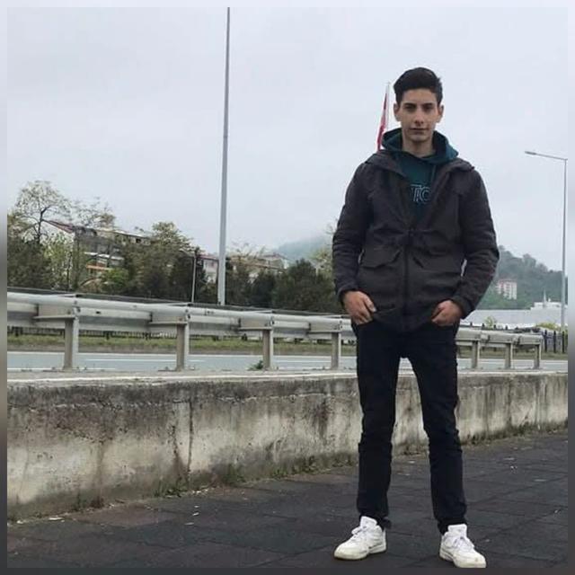 Motosiklet tutkunu genç hayatını kaybetti