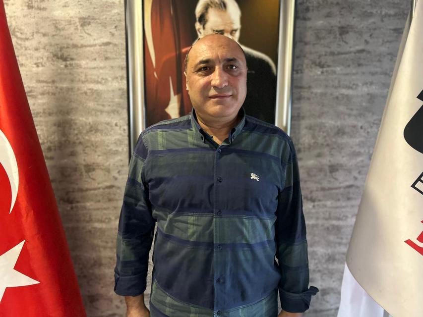 Ülkenin kurtuluşu avukatta-müteahhitte değil, devlet memurundadır