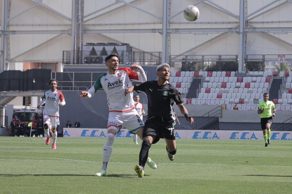 FOTOĞRAF: EFELER 09SFK
