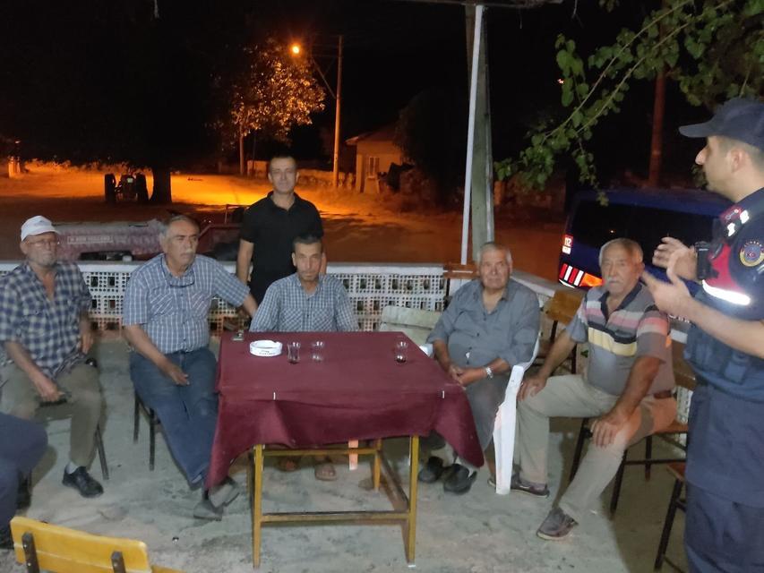 Aydın’da bayram öncesi dolandırıcılık ve hırsızlık uyarısı