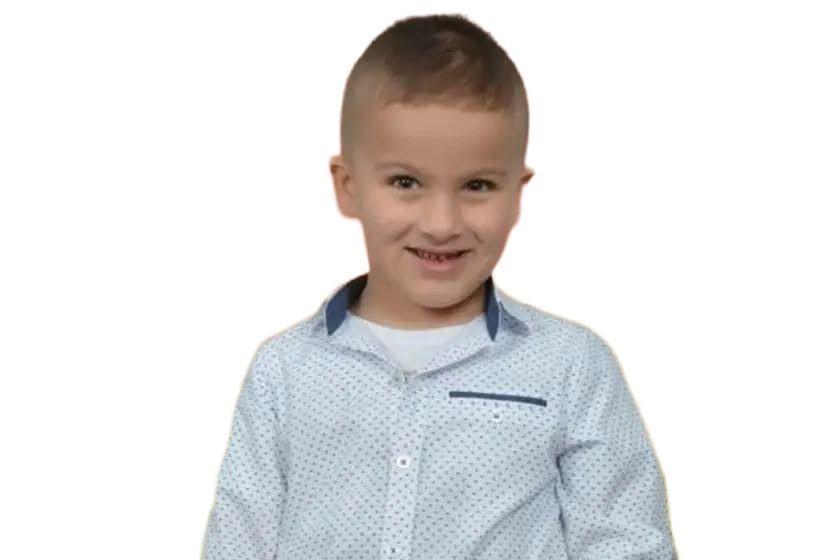 Tarım makinesine sıkışan çocuk feci şekilde can verdi