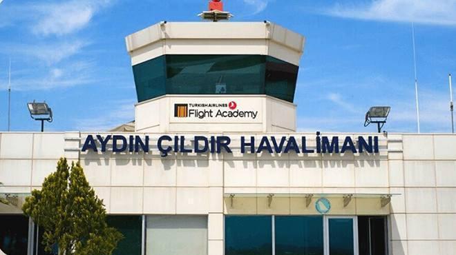 Bakan Uraloğlu duyurdu: Aydın Çıldır Havalimanı yeniden açılacak