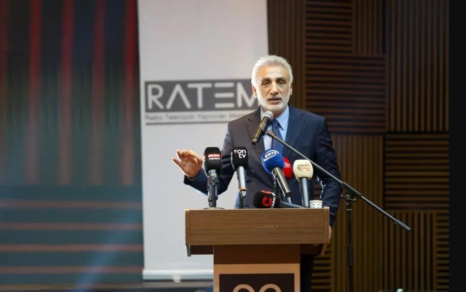 RATEM’den yayıncılık sektörüne dijital dönüşüm vizyonu