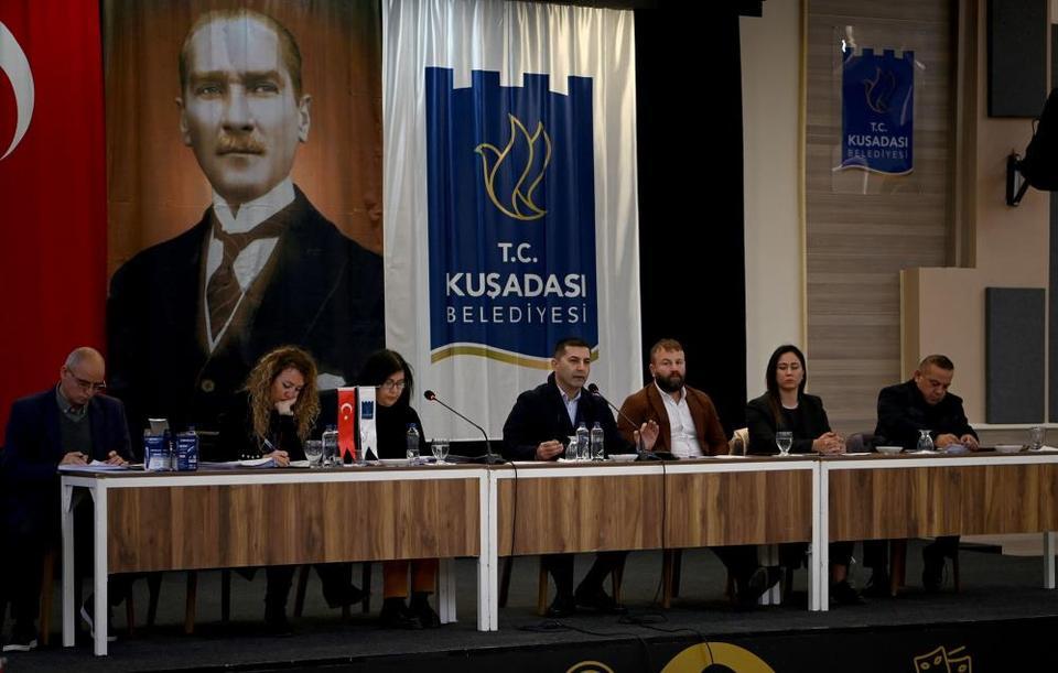 "Son kuruşuna kadar hizmet üretmek için kullanıyoruz"