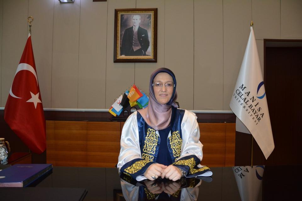 İtalya'da Manisa Celal Bayar Üniversitesi rüzgarı esti