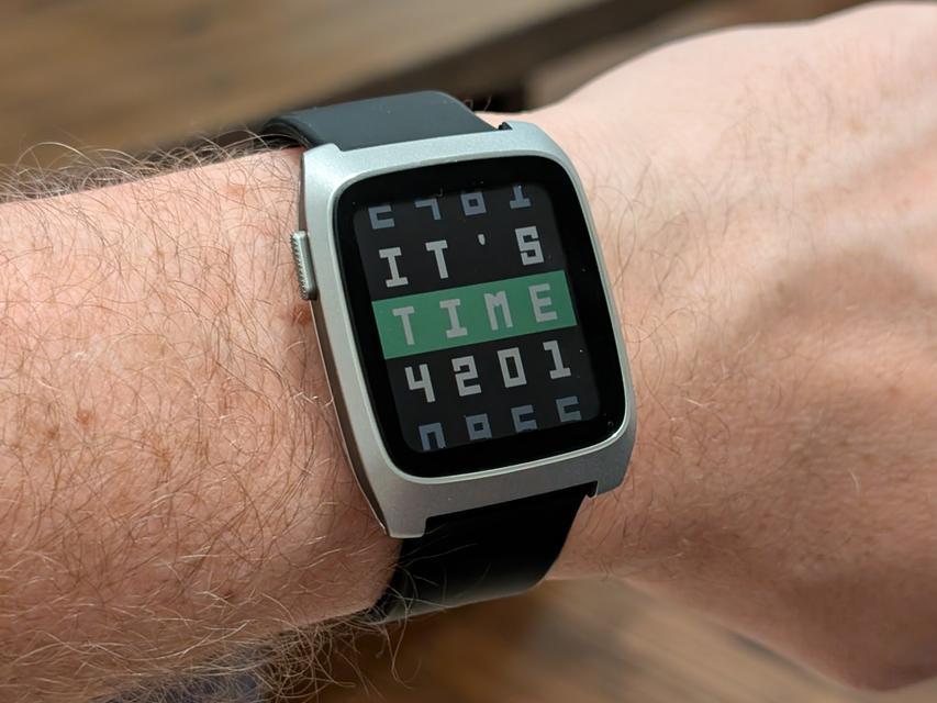 Akıllı saatlerde eski usul geri dönüyor: Pebble Time 2 satışa çıkıyor