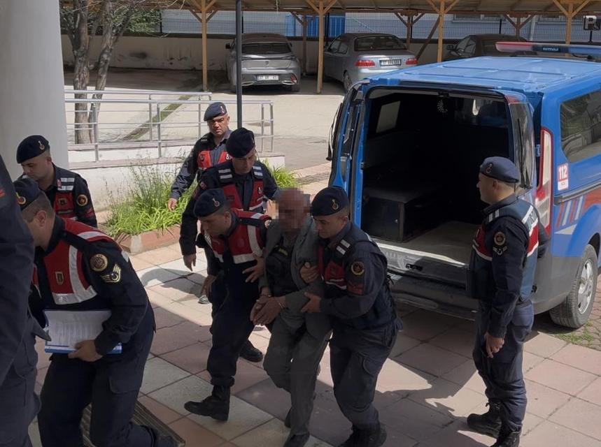 Traktör üzerinde karı-kocayı öldüren sanık ilk kez konuştu