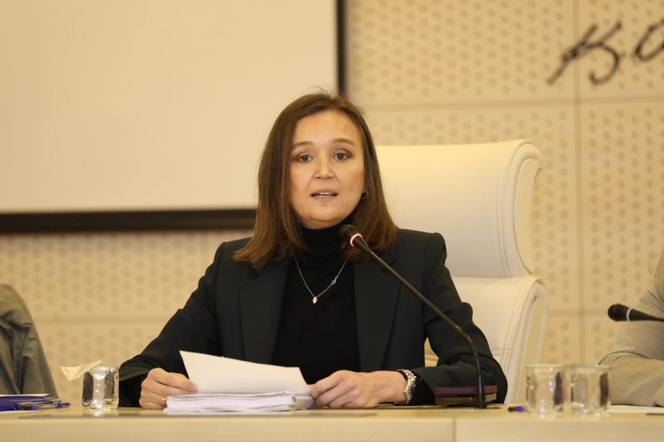 CHP'Lİ ŞEHZADELER BELEDİYESİNDE RANT İDDİASI ŞEHZADELER BELEDİYE BAŞKAN YARDIMCISI YENAL YILDIRIM, "SİYASET ZENGİNLEŞME ARACI OLMAMALI" DEYİP İSTİFA ETTİ BAŞKAN GÜLŞAH DURBAY'DAN İDDİALARLA İLGİLİ SUÇ DUYURUSU