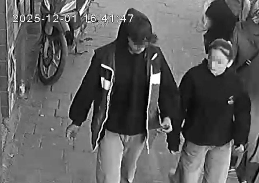 GAZİANTEP'TE KAYBOLAN 13 YAŞINDAKİ ÇOCUK HATAY'DA BULUNDU