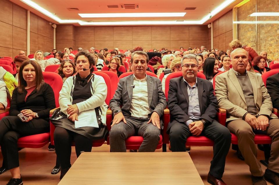 EFELER'İN FOTOĞRAF YARIŞMASINDA KAZANANLAR ÖDÜLLERİNE KAVUŞTU
