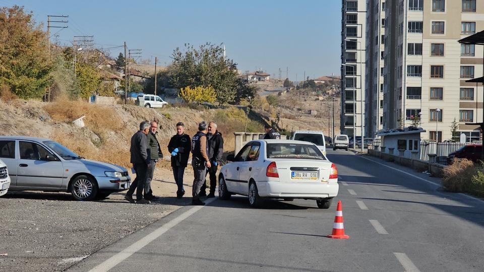 KAYSERİ'DE BIÇAKLI KAVGA: 13 YAŞINDAKİ ÇOCUK AĞIR YARALANDI