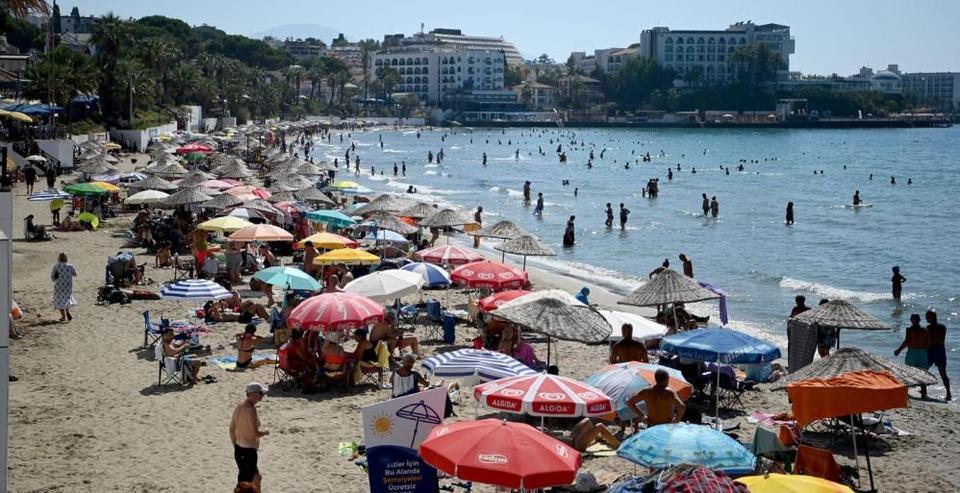 Başkan Günel "Birlikte güçlüyüz, turizmcilerimizin yanındayız"