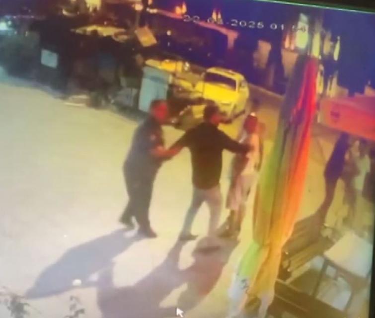 Kuşadası'ndaki taksici cinayetinin detayları ortaya çıktı
