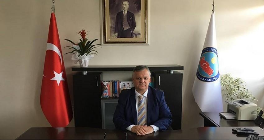 EDİRNE VALİ YARDIMCISI ERDOĞAN BEYPINAR HAYATINI KAYBETTİ (MEHMET BASMACI/EDİRNE-İHA)