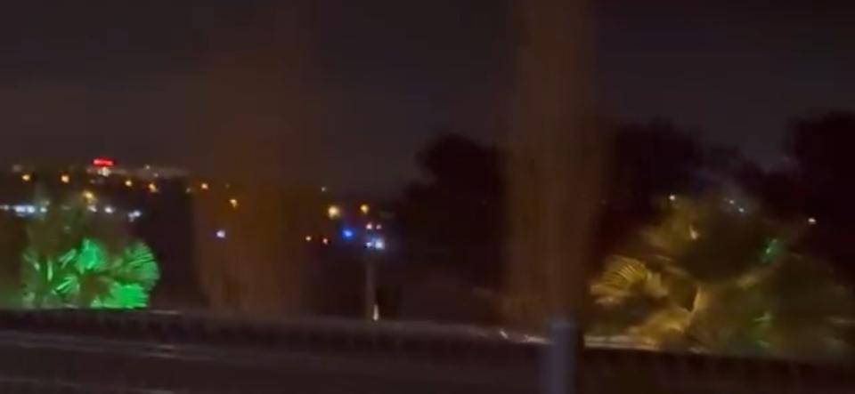 MARMARİS'TE SİLAHLI KAVGANIN ŞÜPHELİSİ AYDIN'DA ARANIYOR