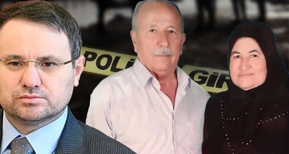 Yıllar sonra yeniden açılan çifte cinayet dosyasında yeni gelişme yaşandı