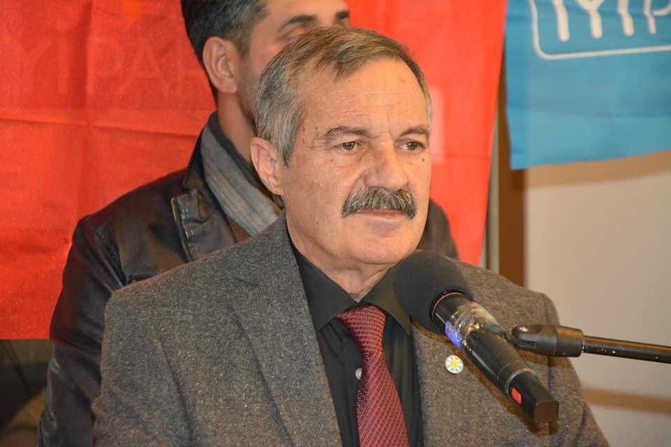 Çağlar Çelikez
