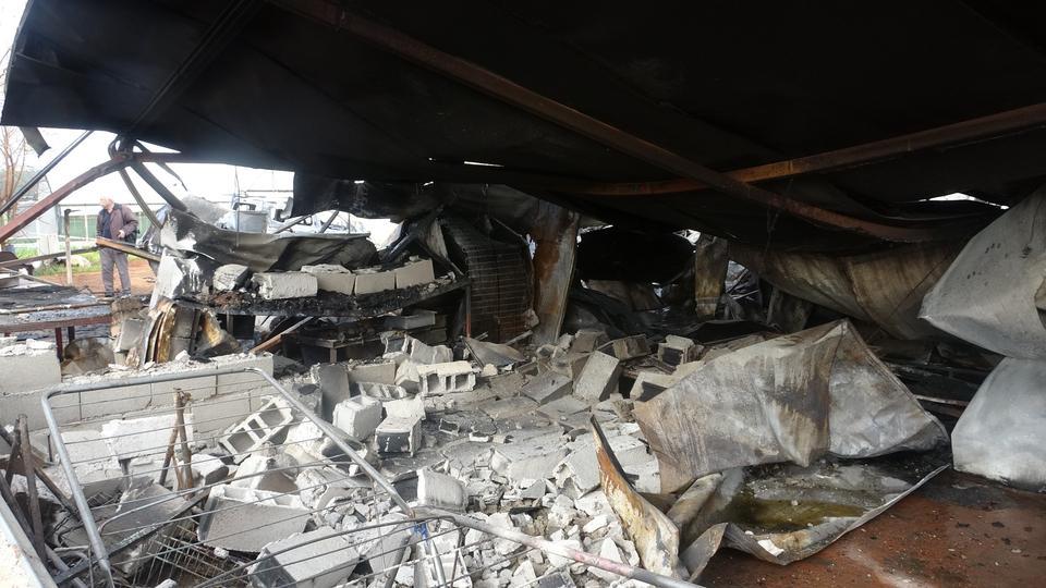 Antalya'da 5'i çocuk 6 kişinin öldüğü yangında sera sahibi tutuklandı