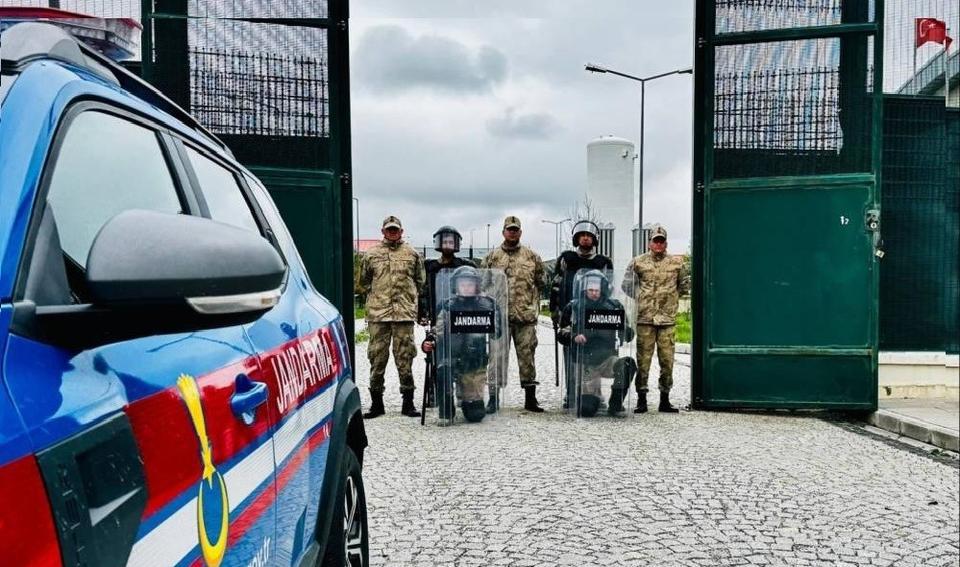 Aydın dahil 21 ilde FETÖ operasyonu: 41 şüpheli yakalandı