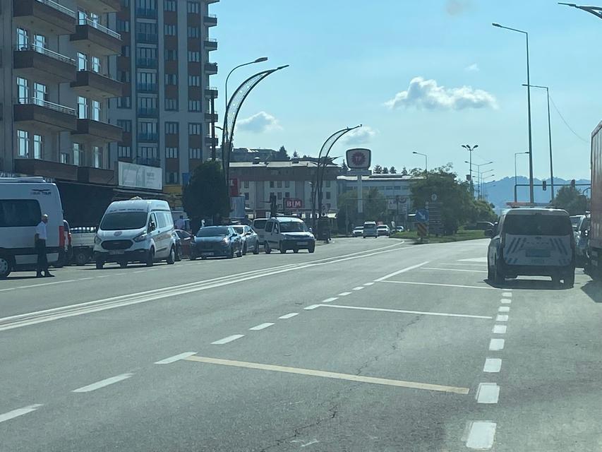 Kiracı kavgası kanlı bitti