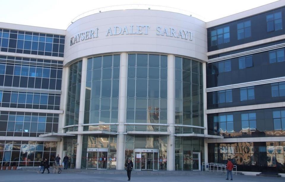 Tartıştığı kadını bıçaklayan şahsa 13 yıl hapis cezası