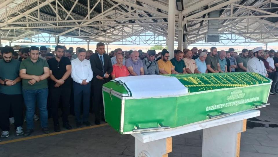 3’üncü kattan düşen kadın olayında kritik mesaj iddiası