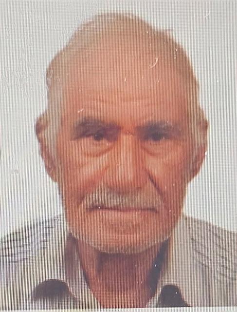 Yatağan'da Alzheimer hastası yaşlı adam kayboldu
