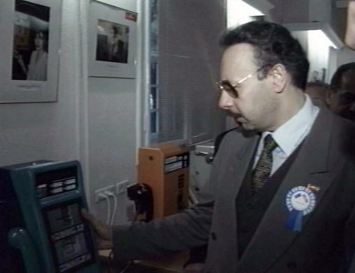 ESKİ ULAŞTIRMA BAKANI AHMET ARİF DENİZOLGUN HAYATINI KAYBETTİ