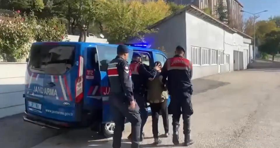 Aydın’da da düğmeye basıldı: 50 tutuklama