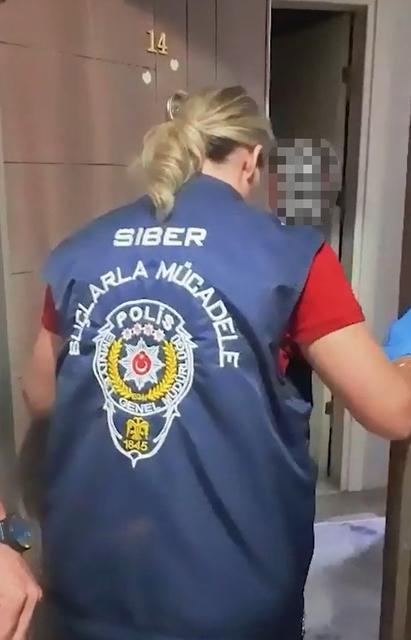 AYDIN MERKEZLİ 7 İLDE YASADIŞI BAHİS OPERASYONU: 11 MİLYAR TL'LİK PARA TRAFİĞİ TESPİT EDİLDİ