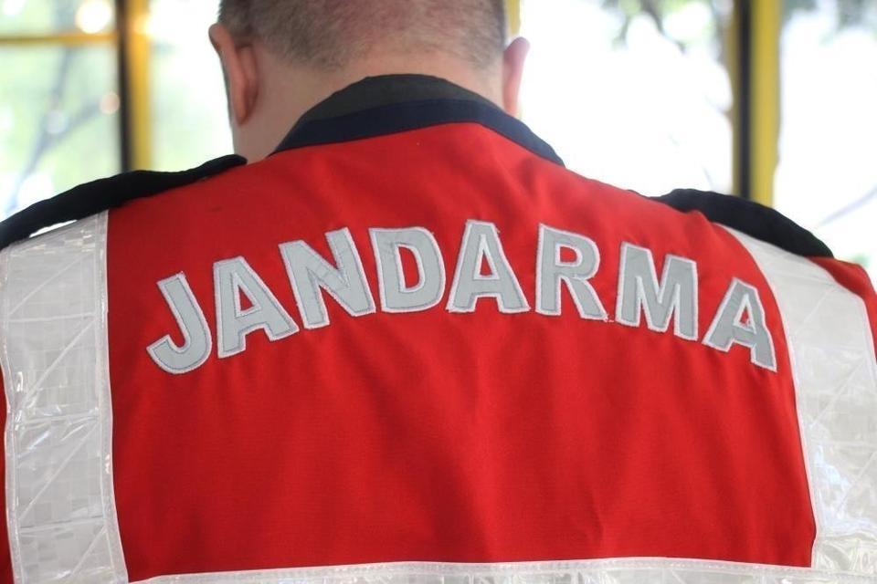 Aydın’da Jandarma’dan ’sahte vekaletname’ operasyonu: 38 gözaltı