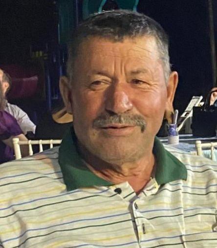 Ali Metin İkıdevelioğlu vefat etti