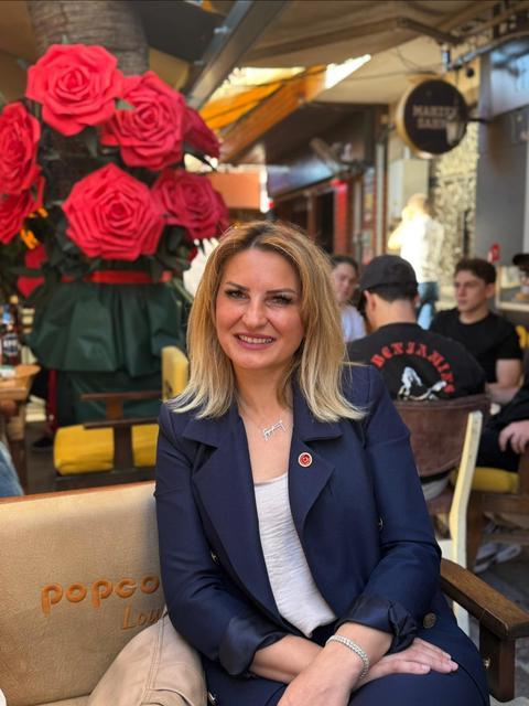 CHP'den İzmit'e karşılık geldi: "Çerçioğlu’nun kuyruğuna takılan sensin!"