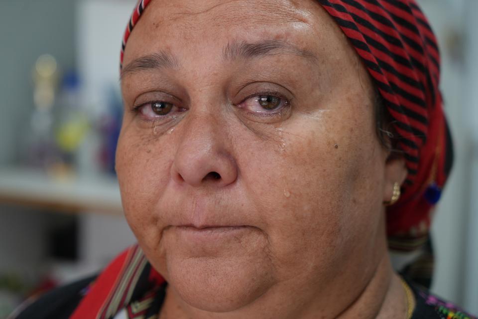 EDİRNE'DE LOKANTA İŞLETMECİSİ VE EŞİNE SALDIRI: "TEK SUÇUMUZ 'BEYLER TERBİYELİ OLUN' DEMEKTİ"