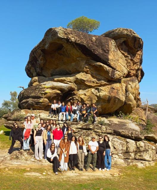 ADÜ'lü öğrenciler Latmos’u keşfetti