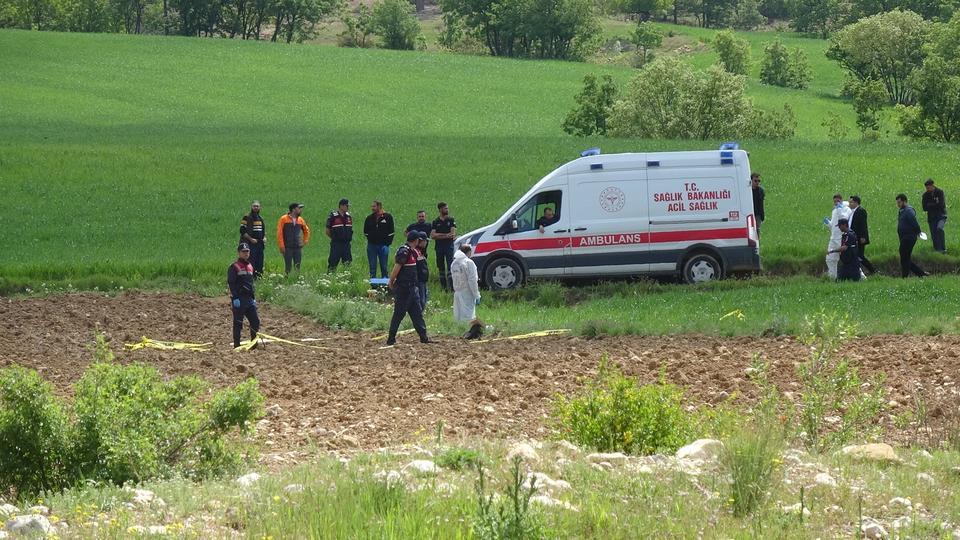 Su kavgası cinayetle bitti: 1 ölü