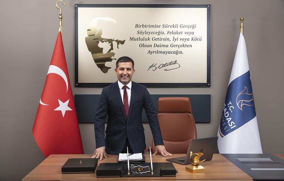 Günel’den Çerçioğlu açıklaması
