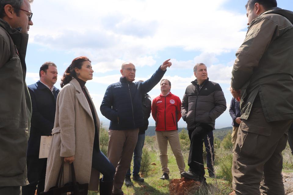 SOKAK HAYVANLARI İÇİN ÖRNEK PROJE