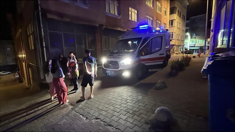 Sinek ilacı hastanelik etti: 2’si sağlık çalışanı 3 kişi fenalaştı