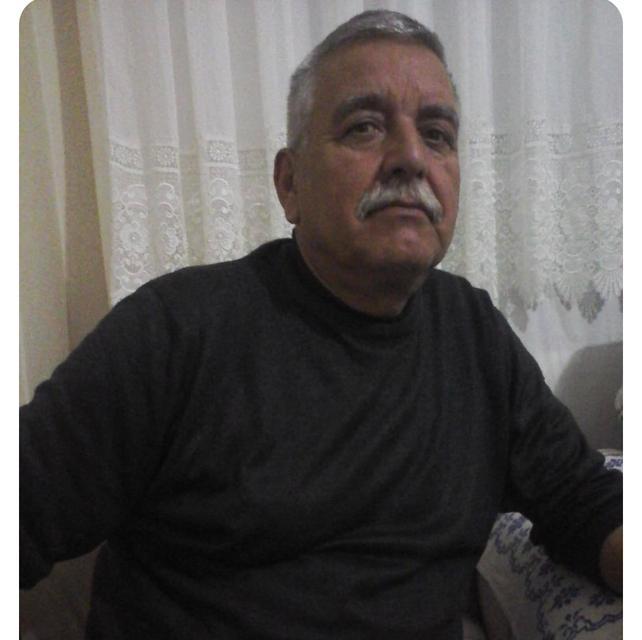 Ali Tunçel vefat etti