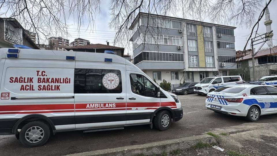 Kurtuluş Mahallesi yasta: 82 yaşındaki kadın ölü bulundu