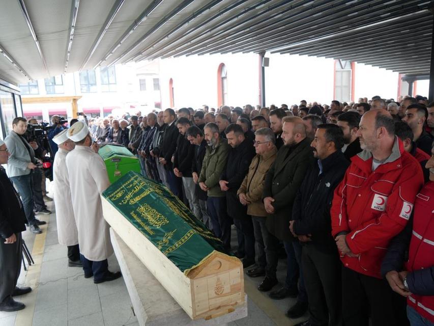 Anne ve oğlunun ölüm sebepleri kesinleşti