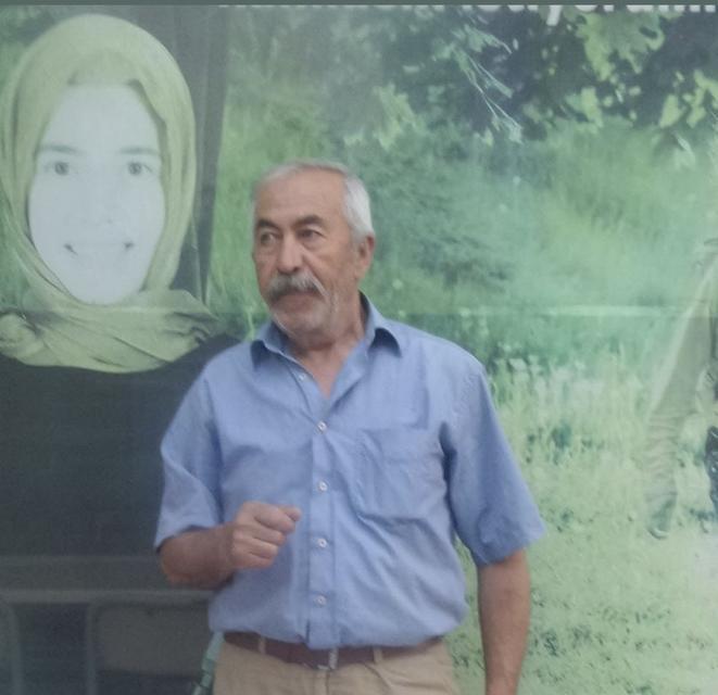 EVDE AĞIR KOKU İHBARINA GELEN POLİS CESETLE KARŞILAŞTI BURDUR'DA 15 GÜNDÜR HABER ALINAMAYAN ADAM EVİNDE ÖLÜ BULUNDU