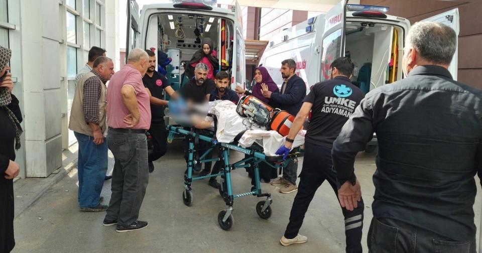 Kazara kendini vuran Merve hayatını kaybetti