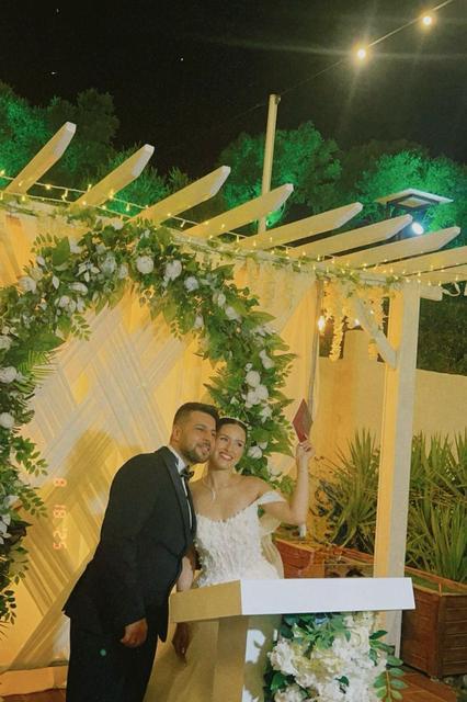 Söke'de2025 yılında 716 çift evlendi